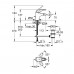 GROHE Eurostyle 33565LS3 смеситель для биде
