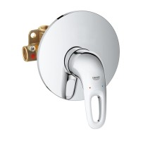 Змішувач для душу Grohe Eurostyle 33635003