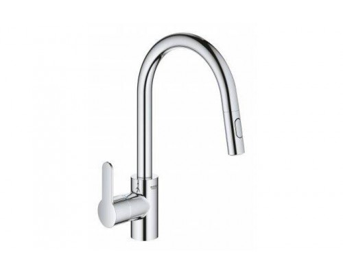 GROHE Eurostyle Cosmopolitan 31482003 смеситель для кухни