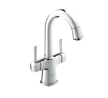 Змішувач для раковини L-розміру Grohe Grandera 21107000