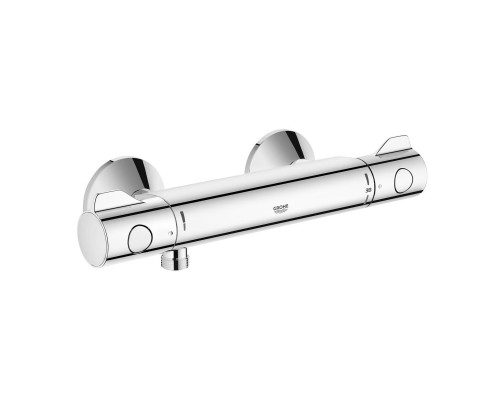 GROHE Grohtherm 800 34558000 смеситель термостатический для душа