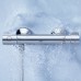 GROHE Grohtherm 800 34558000 смеситель термостатический для душа