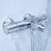 GROHE Grohtherm 800 34567000 смеситель термостатический для ванны (горячая слева)