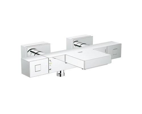 GROHE Grohtherm Cube 34497000 смеситель термостатический для ванны