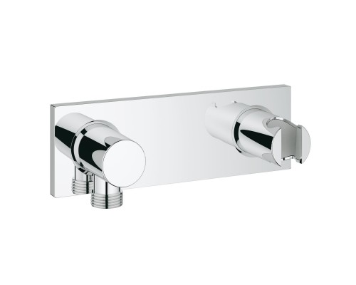 GROHE Grohtherm F 27621000 настенный держатель для ручного душа