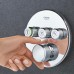 GROHE Grohtherm SmartControl 29121000 смеситель термостатический встраиваемого монтажа на 3 выхода