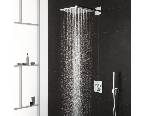 GROHE Grohtherm SmartControl 34706000 душевая система скыртого монтажа