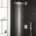 GROHE Grohtherm SmartControl 34706000 душевая система скыртого монтажа