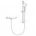 GROHE Grohtherm SmartControl 34720000 термостат на 1 потребитель + душевая стойка 600 мм