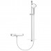 GROHE Grohtherm SmartControl 34721000 термостат на 1 потребитель + душевая стойка 900 мм