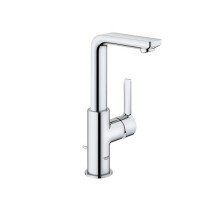 Змішувач для раковини L-розміру Grohe Lineare New 23296001