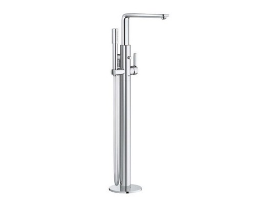 GROHE Lineare 23792001 смеситель для ванны отдельностоящий