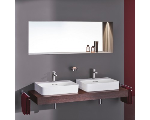 GROHE Lineare 32109001 смеситель для раковины DN 15 XS-Size