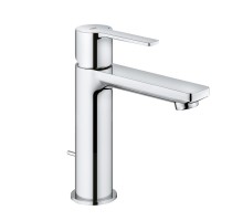 Змішувач для раковини S-розміру Grohe Lineare New 32114001