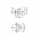 GROHE Lineare 33849001 cмеситель для ванны