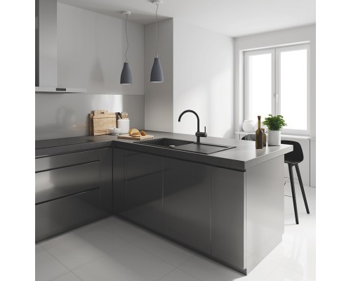 GROHE Minta 32917KS0 смеситель для кухни
