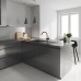 GROHE Minta 32917KS0 смеситель для кухни