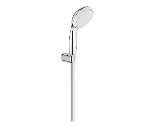 GROHE New Tempesta 100 26164001 душевой набор 2 вида струй