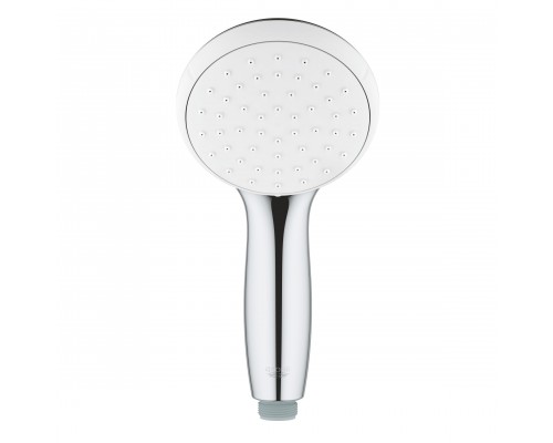 GROHE New Tempesta 100 27852001 ручной душ, 1 вид струи