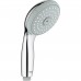 GROHE New Tempesta 100 28419001 ручной душ, 3 вида струи