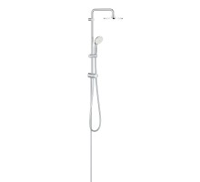 Душова система із перемикачем Grohe New Tempesta System 27389002