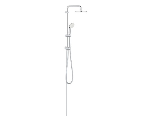 GROHE New Tempesta 27389002 душевая система с переключателем