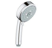 GROHE Power&Soul 115 27671000 ручной душ (2 вида струи)