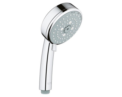 GROHE Power&Soul 115 27671000 ручной душ (2 вида струи)