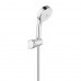 GROHE New Tempesta Cosmopolitan 100 27584002 душевой набор 3 вида струй