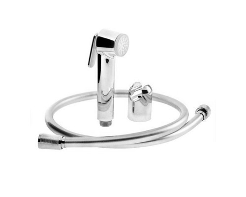 GROHE New Tempesta-F 26352000 Trigger Spray Set биде лейка (хром) + шланг 100 см