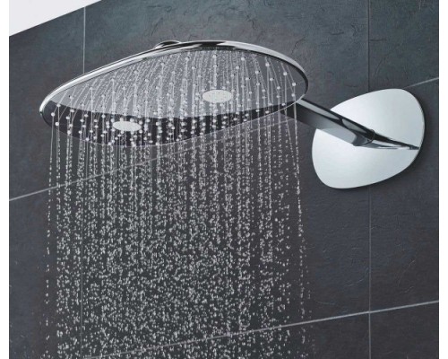 GROHE Rainshower 360 26450000 верхний душ с одним режимом 450 мм