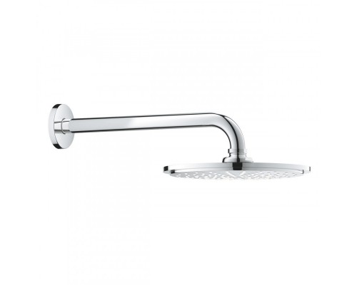 GROHE Rainshower Cosmopolitan 26052000 верхний душ с потолочным душевым кронштейном