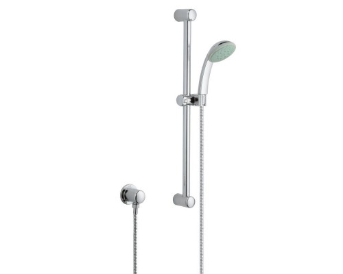 GROHE Relexa plus 28671000 подключение для душевого шланга