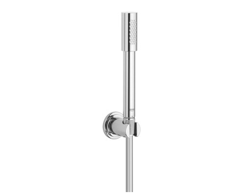 GROHE Sena 28348000 душевой набор с 1 режимом струи