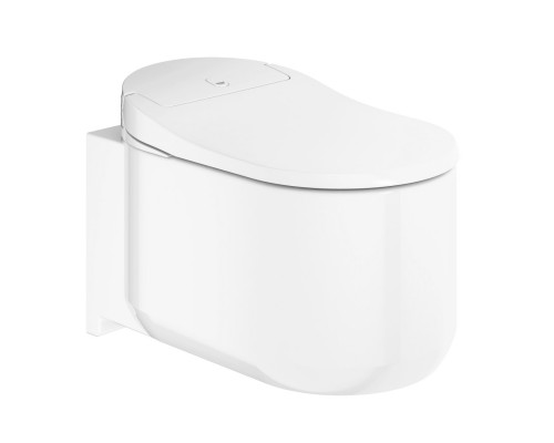 GROHE Sensia Arena 39354SH0 подвесной унитаз-биде