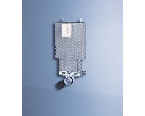 GROHE Skate Air 38505SH0 накладная панель белый (комплект)