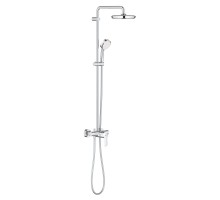 Душова система зі змішувачем для душа Grohe New Tempesta Cosmop. System 26224001