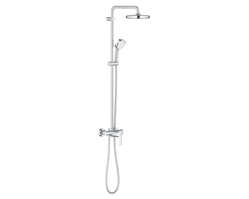 GROHE Tempesta 26224001 душевая система настенного монтажа