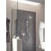 GROHE Tempesta Cosmopolitan System 200 27394002 душевая система с переключ. для настенного монтажа