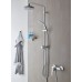 GROHE Tempesta Cosmopolitan System 200 27394002 душевая система с переключ. для настенного монтажа