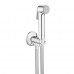 GROHE Tempesta-F 26358000 Trigger Spray набор для гигиен. душа с угловым вентилем (1 вид струи)