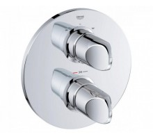 GROHE Veris 19364000 термостат для ванны