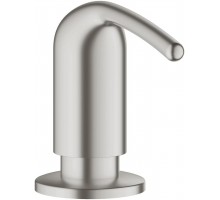 GROHE Zedra 40553DC0 дозатор жидкого мыла