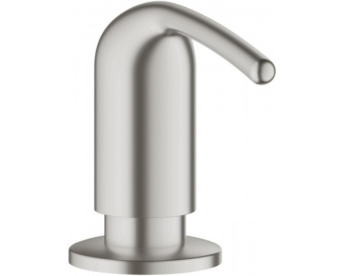 GROHE Zedra 40553DC0 дозатор жидкого мыла