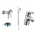 HANSGROHE Focus E2 31933000 умыв.душ.стойка