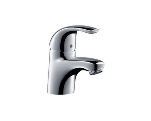 HANSGROHE Focus Е 31700000 смеситель для умывальника с донным клапаном