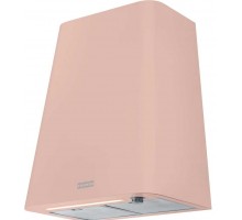 FRANKE (335.0530.201) FSMD 508 RS/, кухонна витяжна шафа Smart Deco, рожевий, 650 м3/г