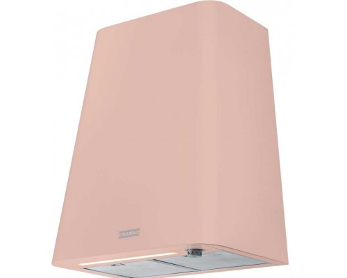 FRANKE (335.0530.201) FSMD 508 RS/, кухонна витяжна шафа Smart Deco, рожевий, 650 м3/г