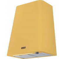 FRANKE (335.0530.202) FSMD 508 YL, кухонна витяжна шафа Smart Deco, гірчично-жовтий, 650 м3/г