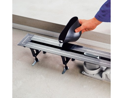 VIEGA (686277) Душевой лоток Advantix Vario 300 - 1200